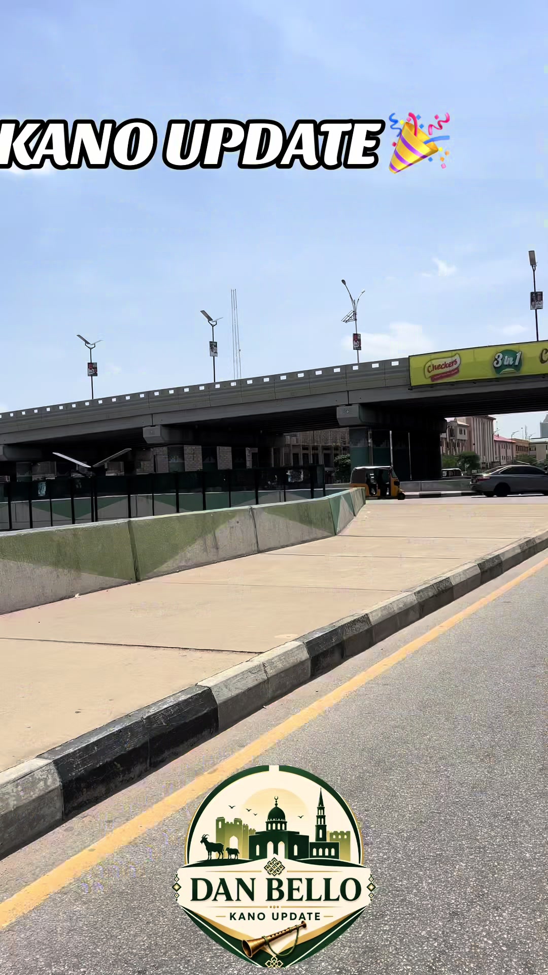 @DAN BELLO KANO🛣️