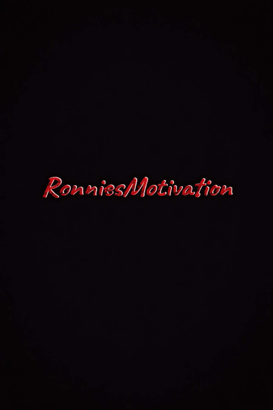 @@ronniesmotivation