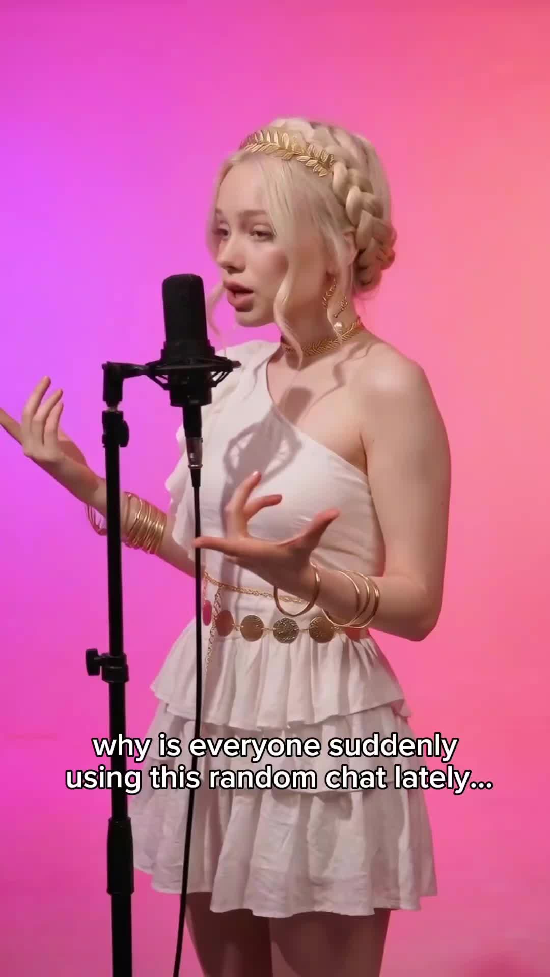 @Luna Frost