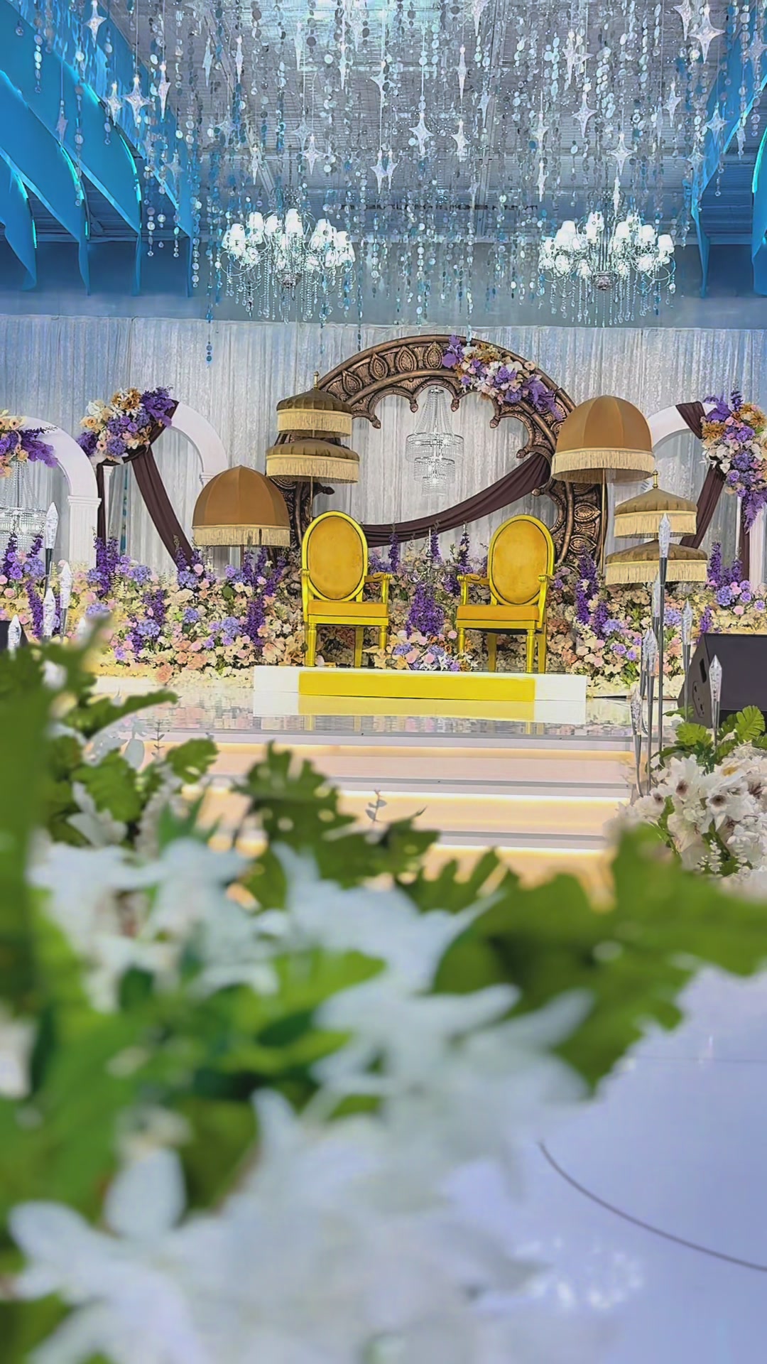 @Event Hall by Diva
