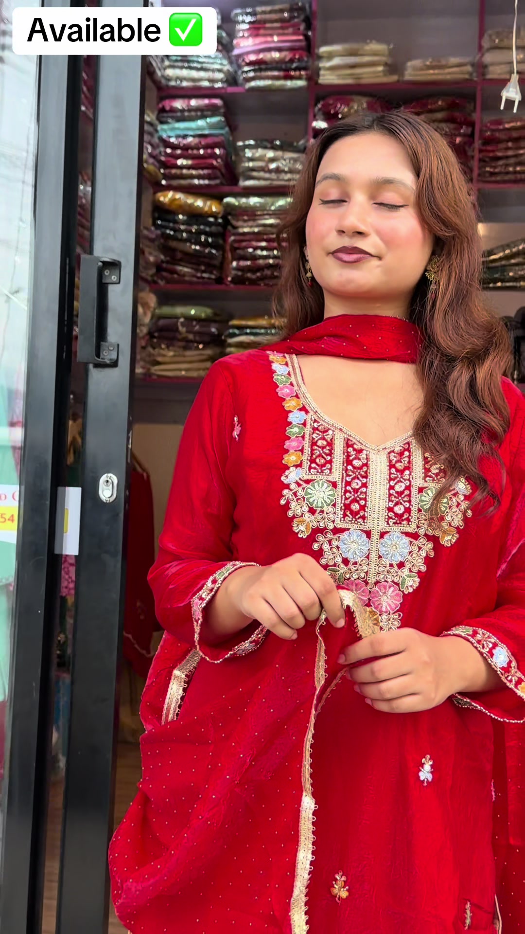 @Shreecollection Butwal