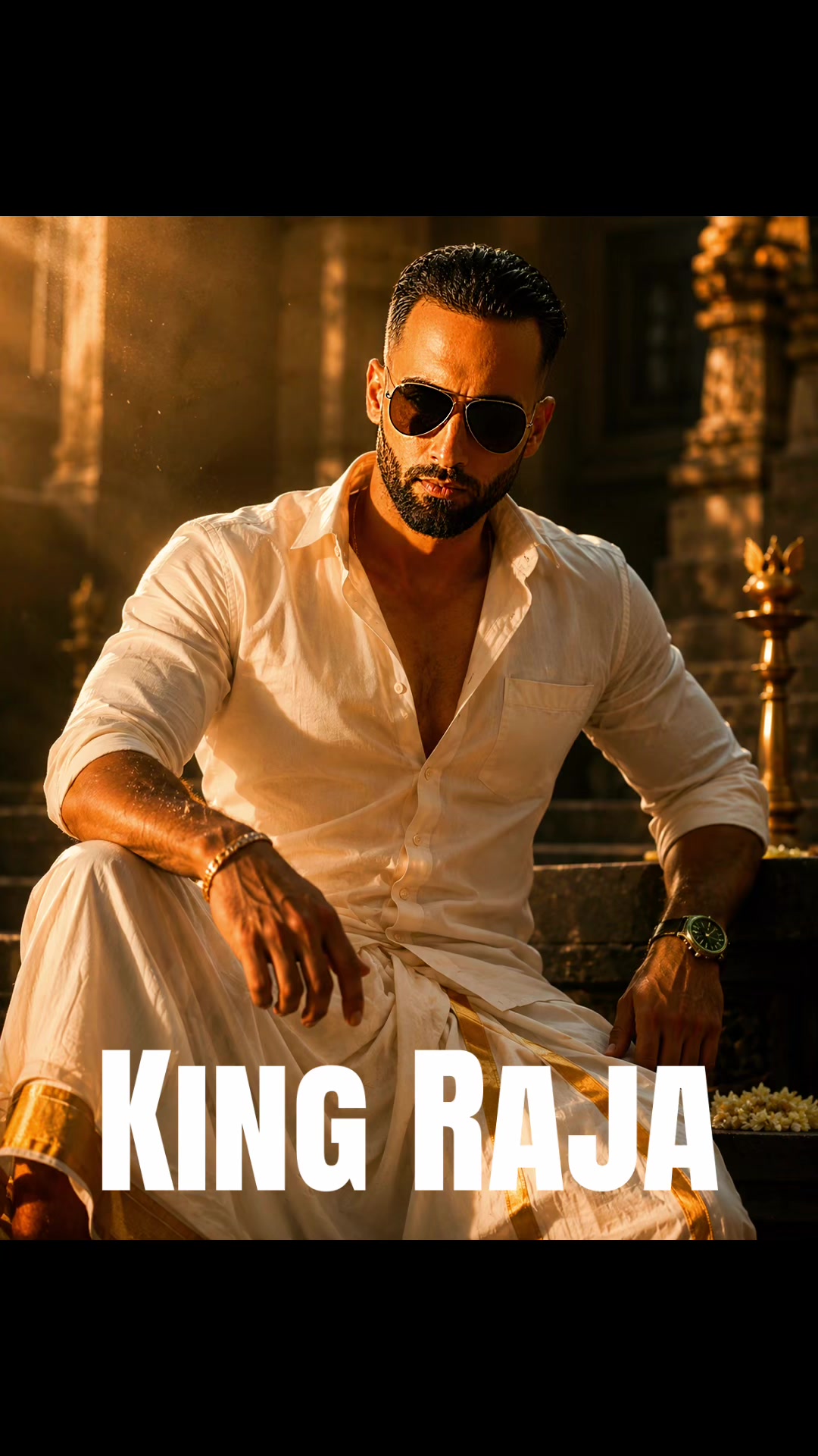 @๐KING RJ HERO๐