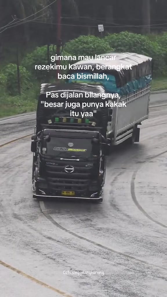 @Cctv.singgalangkariang