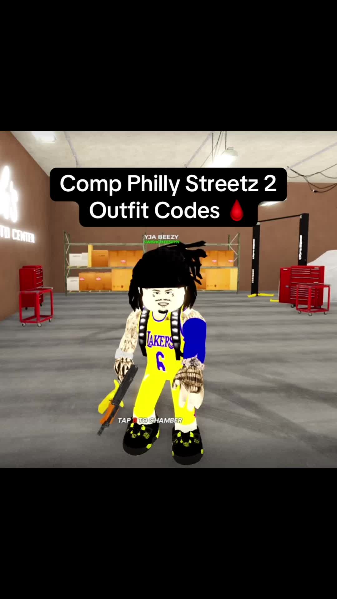 @BEEZY 🩸