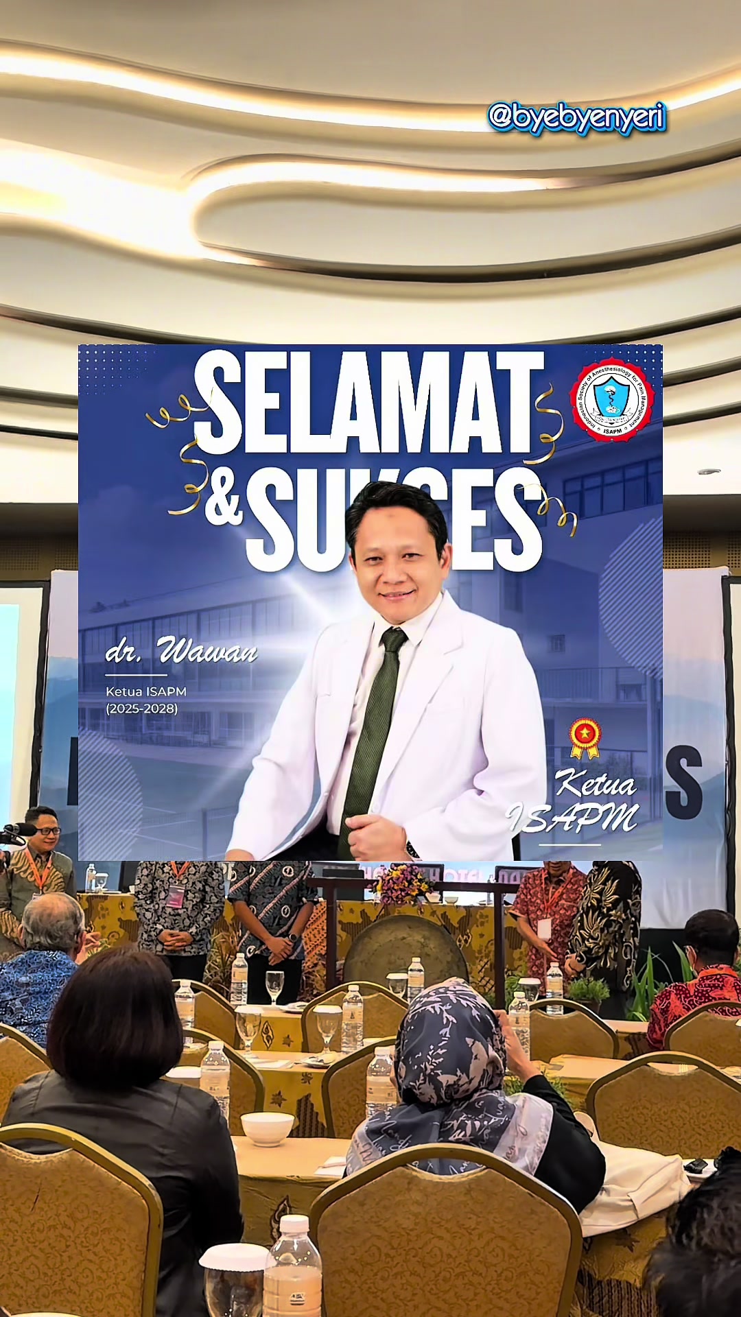 @dr. Retno,SpAn-TI, FIP, AIFO-K