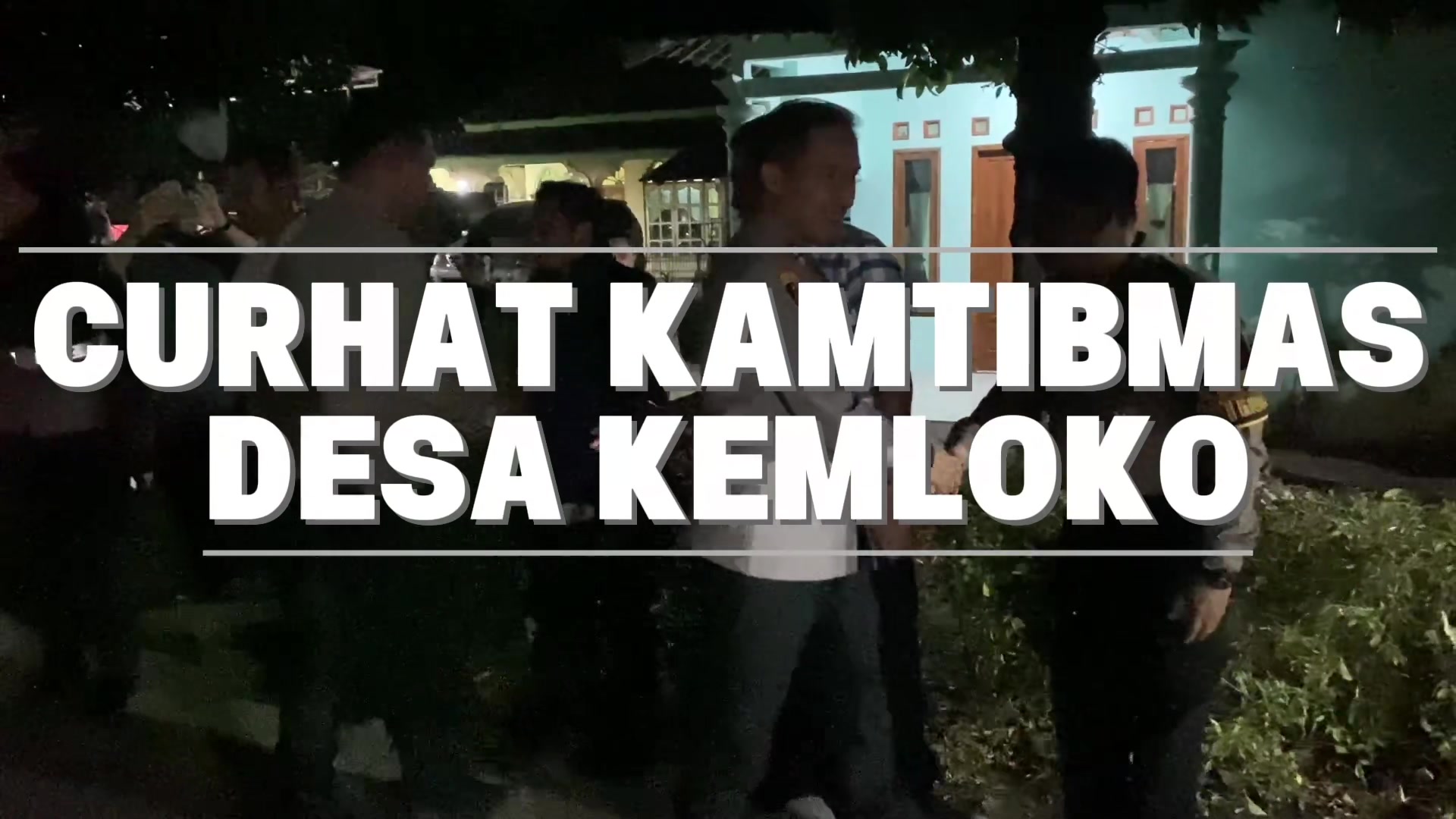 @BLITAR KOTA POLICE OFFICIAL