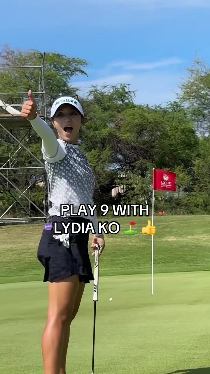 @LPGA