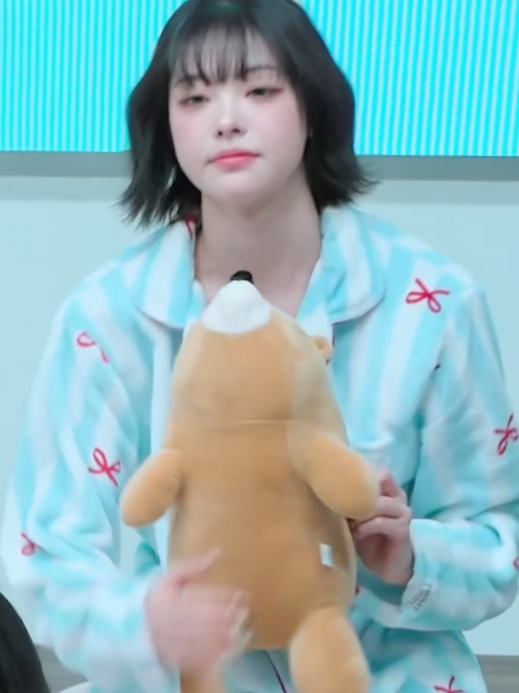 @Kira on Stage
