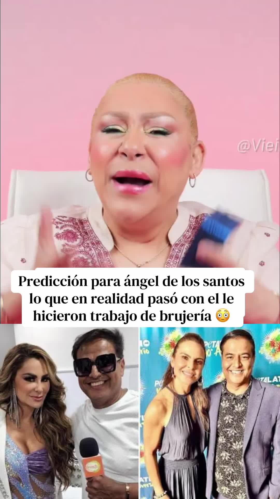 @Predicci&oacute;nes_mundiales