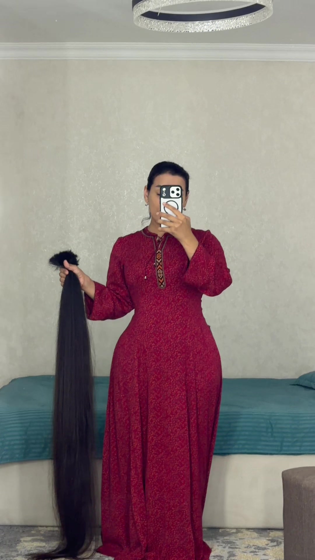 @Medine Meredowa