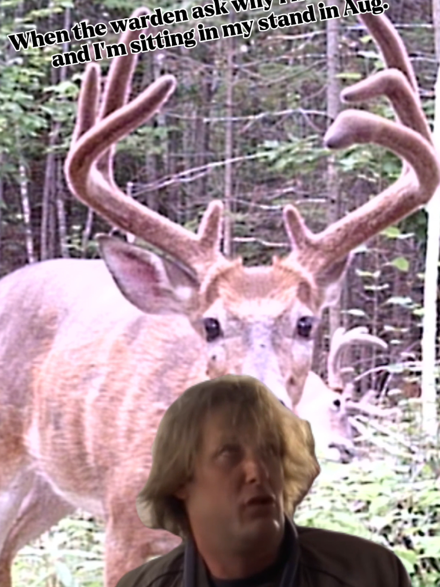 @Wisconsin Trapper