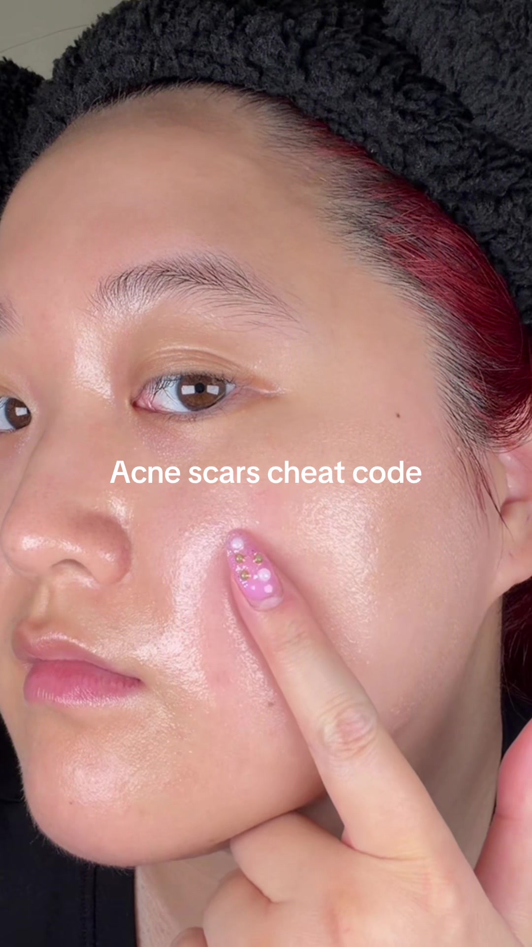 @Korean Skincare | Trish Trinh