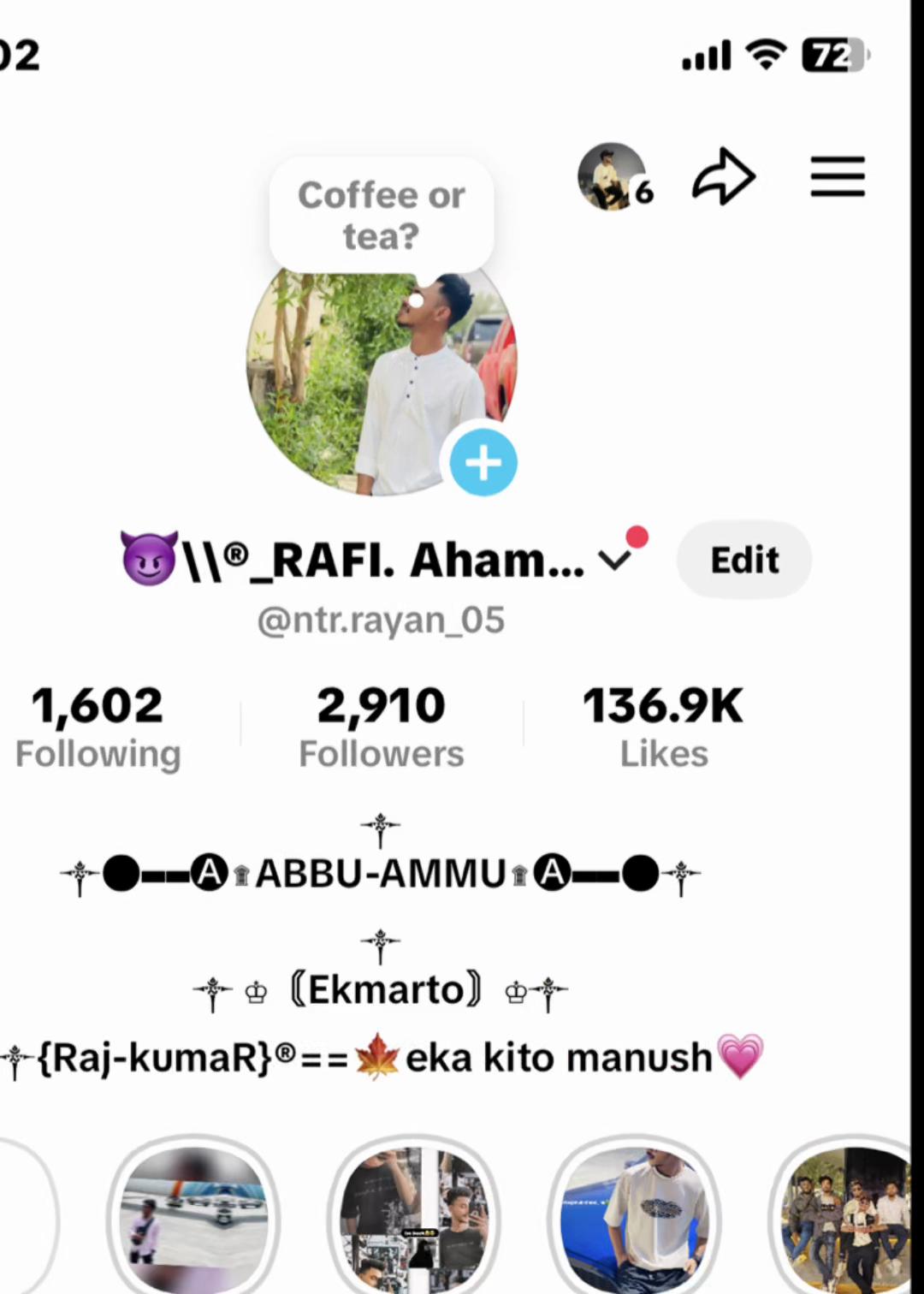 @😈\®_RAFI. Ahamed_//👿