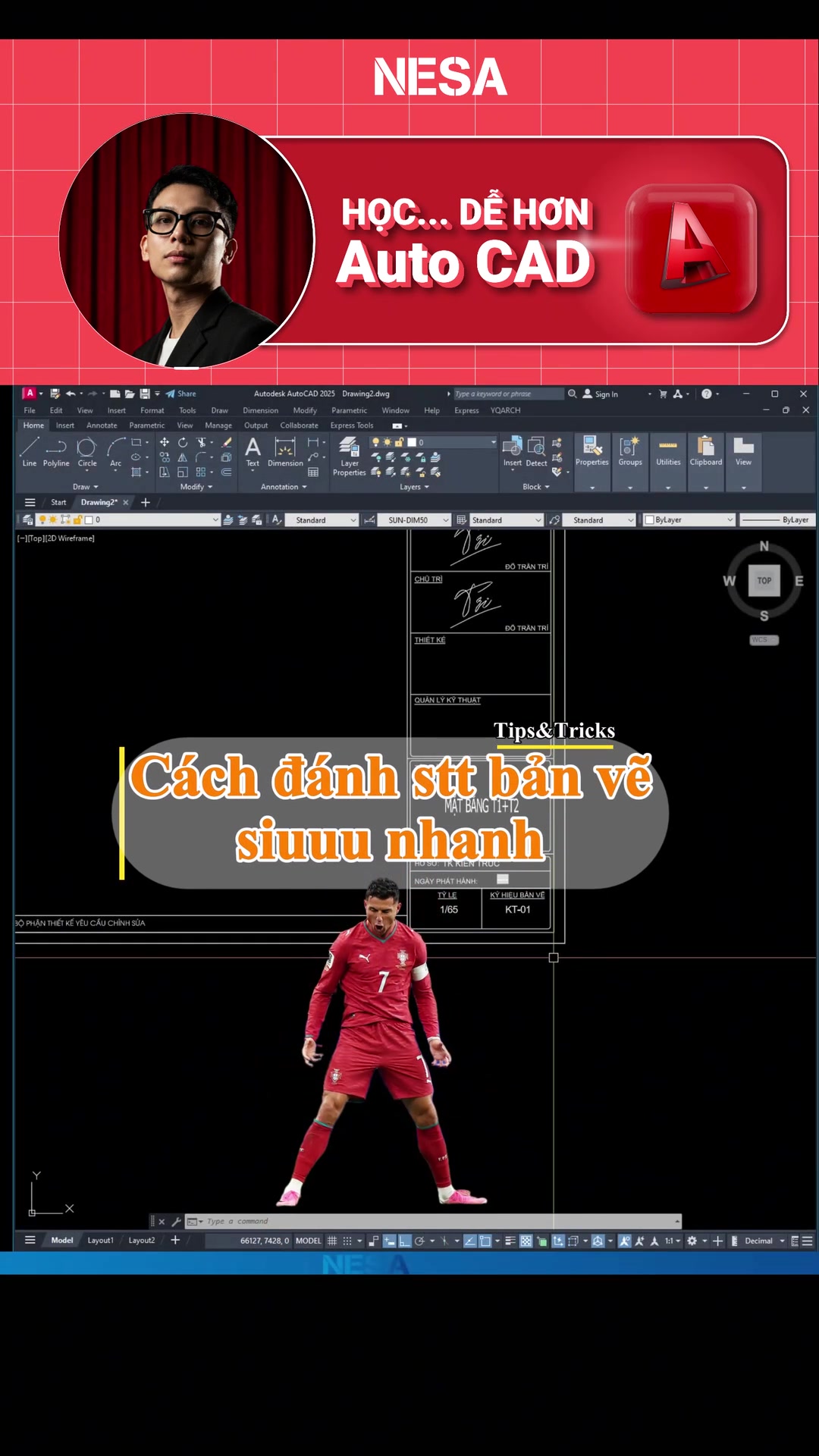 @NESA - Tip&Trick