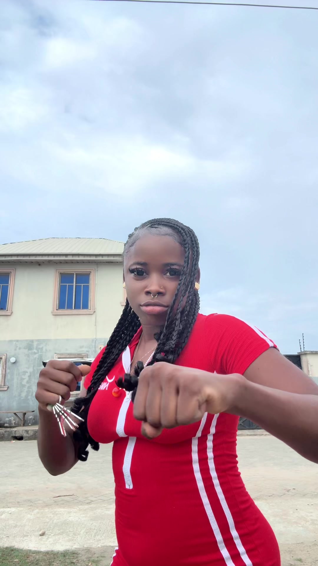 @LADYJAY OMOGE EKO