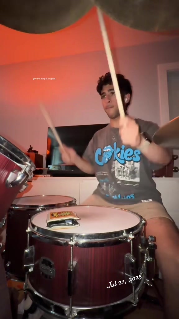 @kavin 🥁