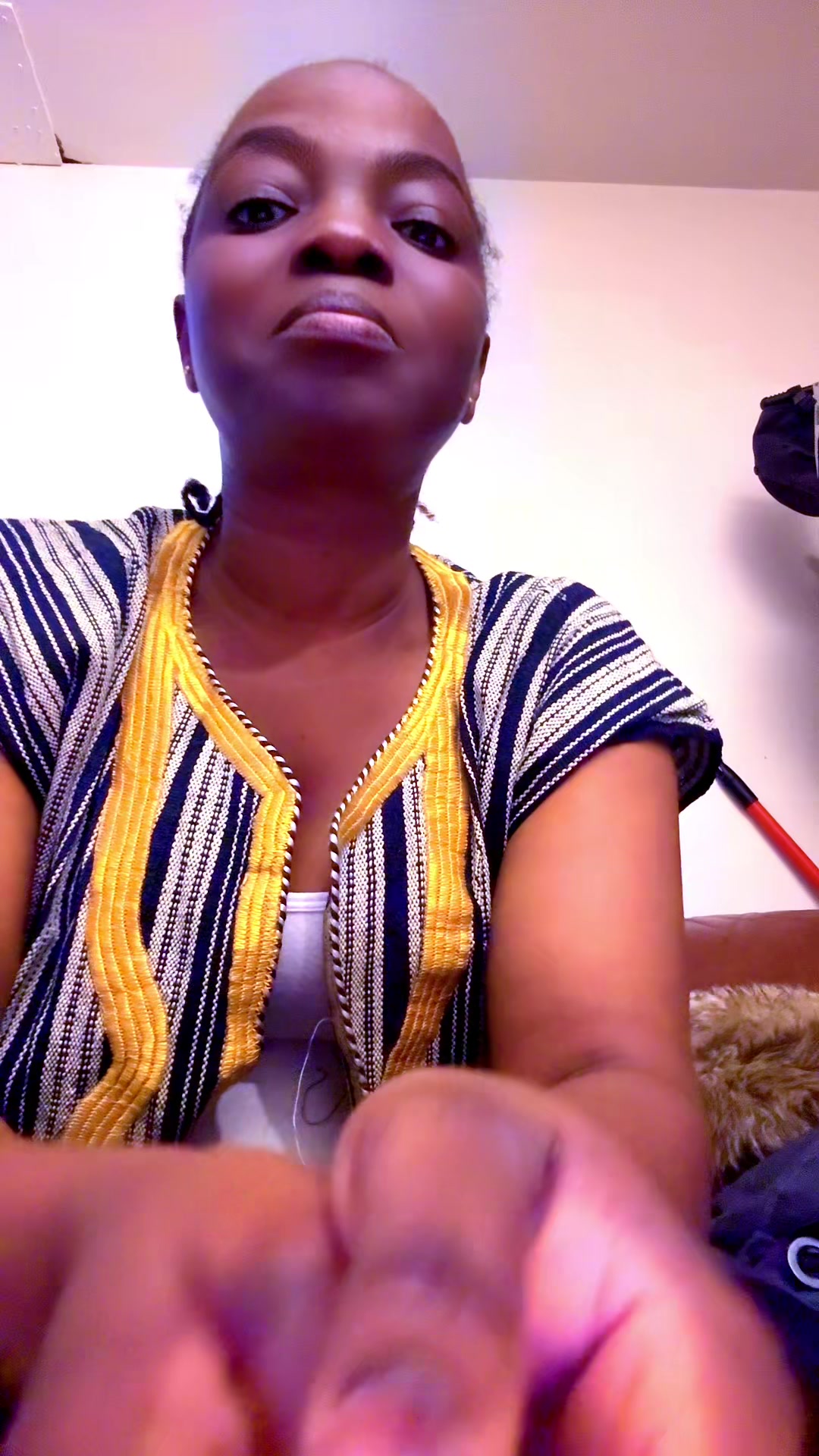 @Adou Esther