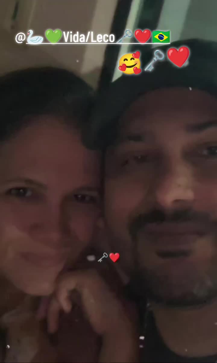 @🦢💚AnjoMessiasdaLeco🗝️❤️💍