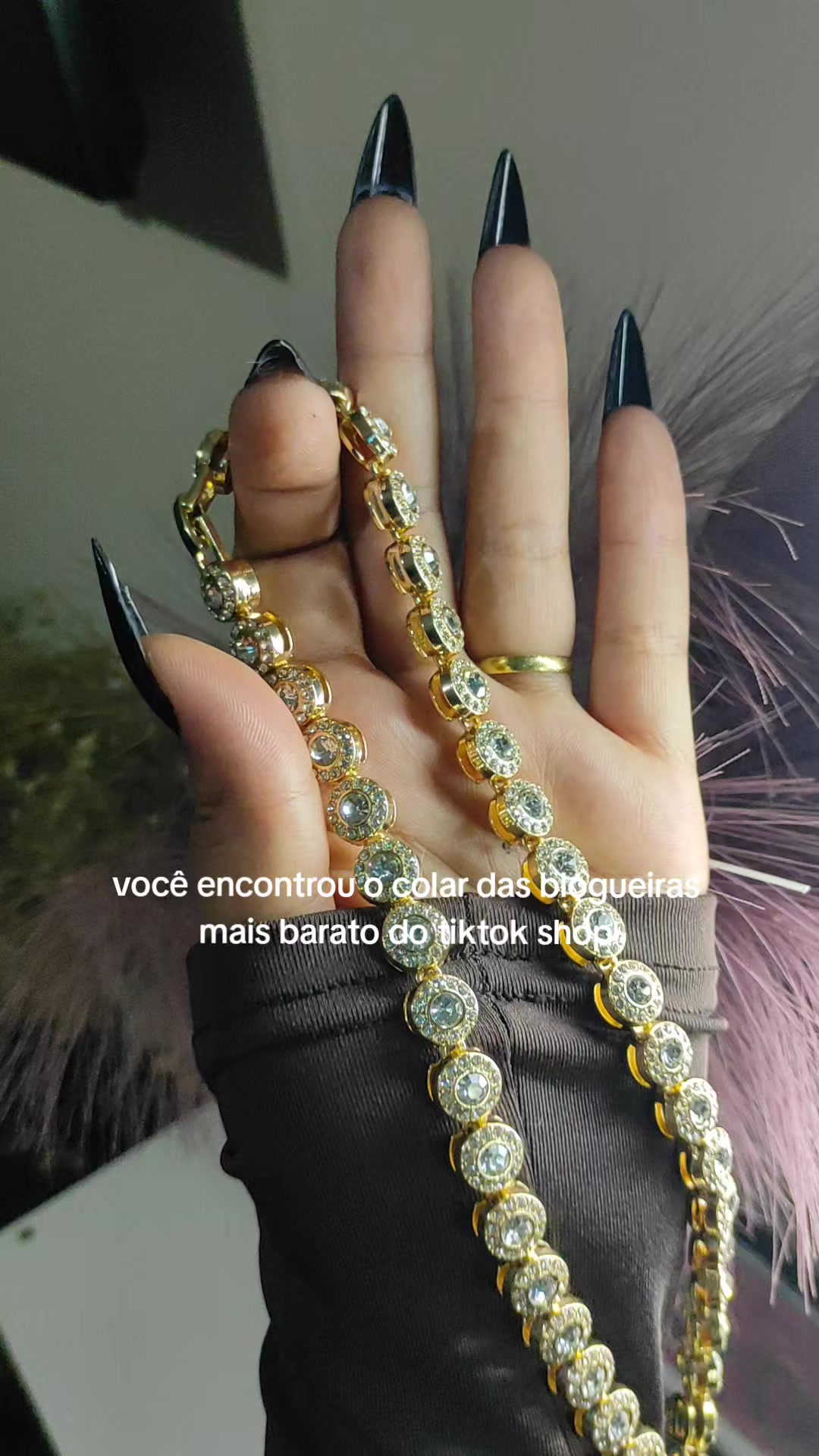 @Carol Silva