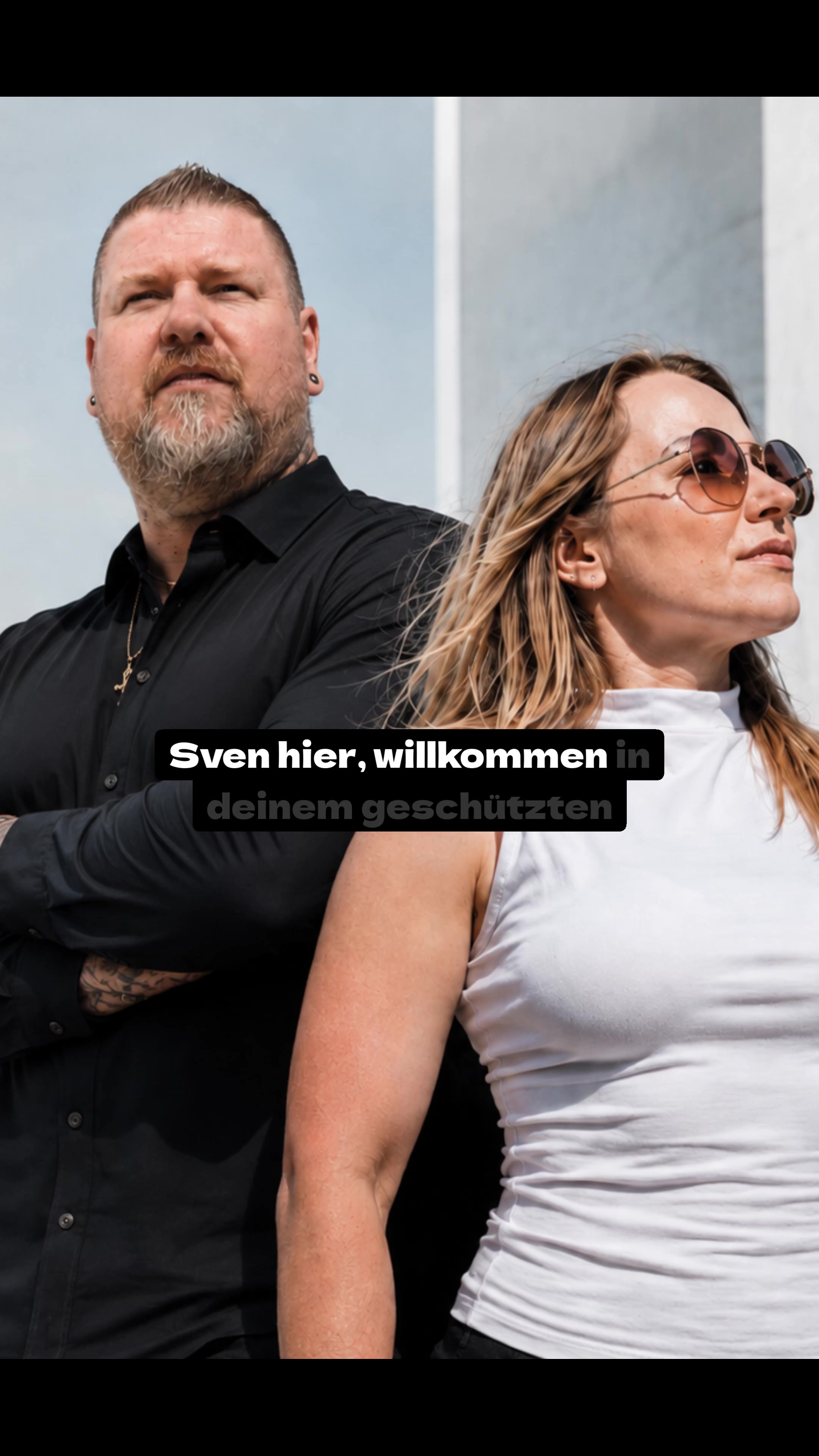 @Border Allein | System Coach