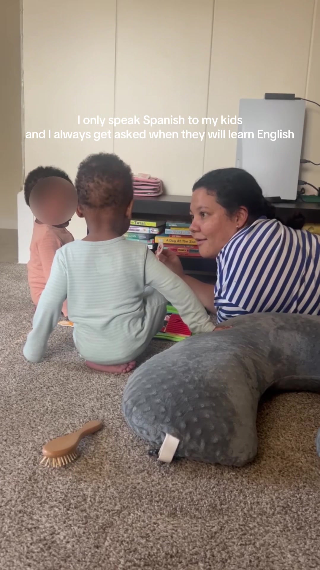 @Paula | Wife + Twin Mama