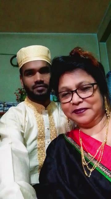 @NAZMA BEGUM