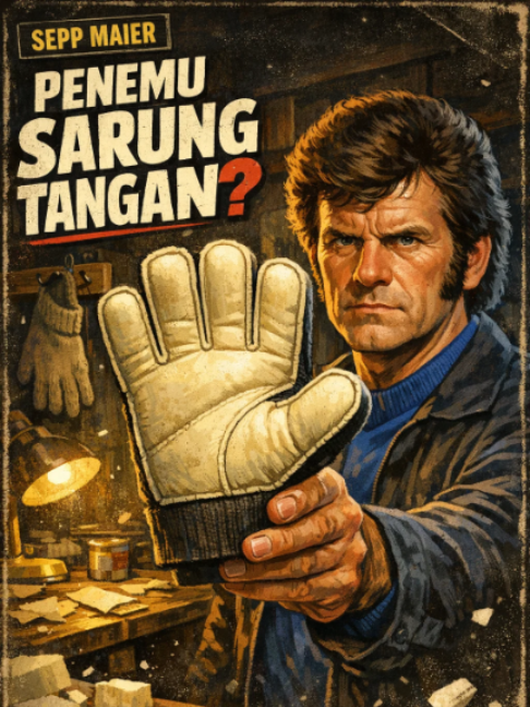 @Bola Kok Gitu?