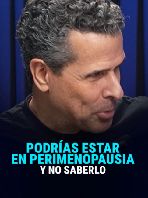 @Marco Antonio Regil