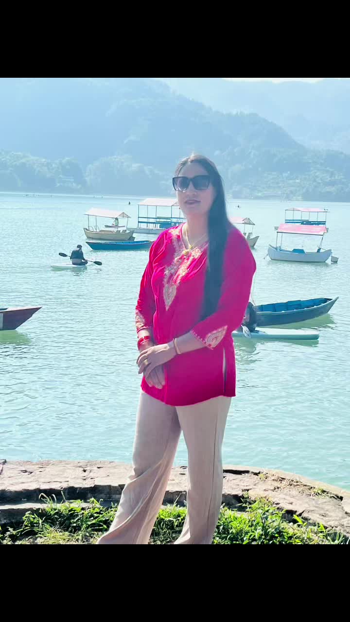@ishwori karki