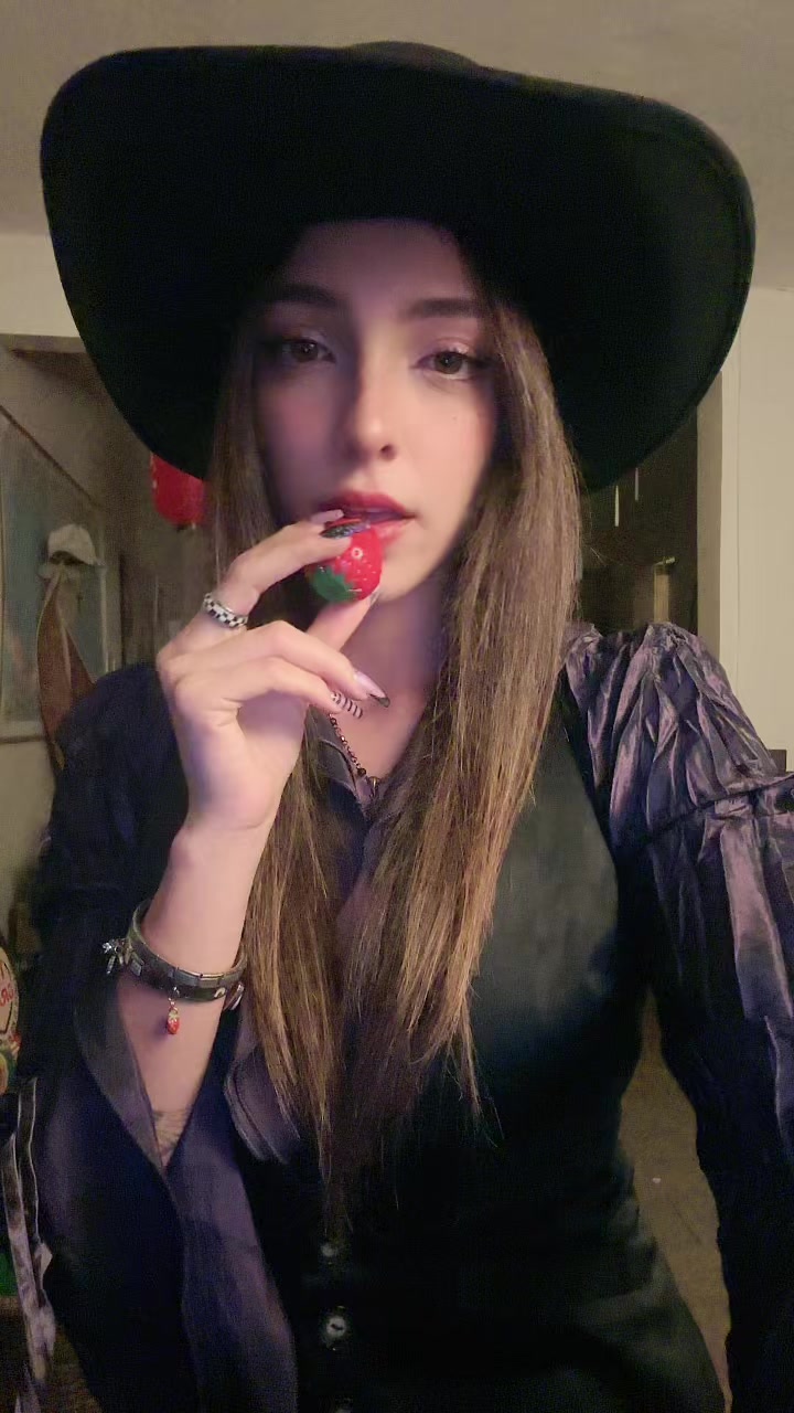 @Audrey Ochoa