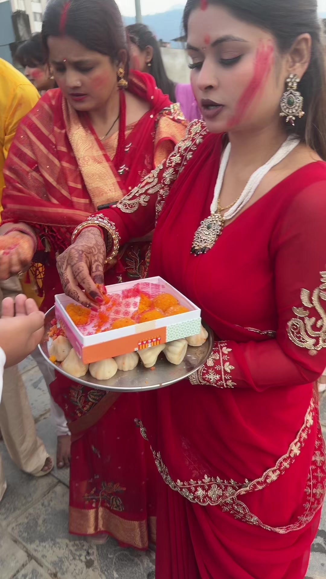 @🧿जनकपुरक पुतौ🧿