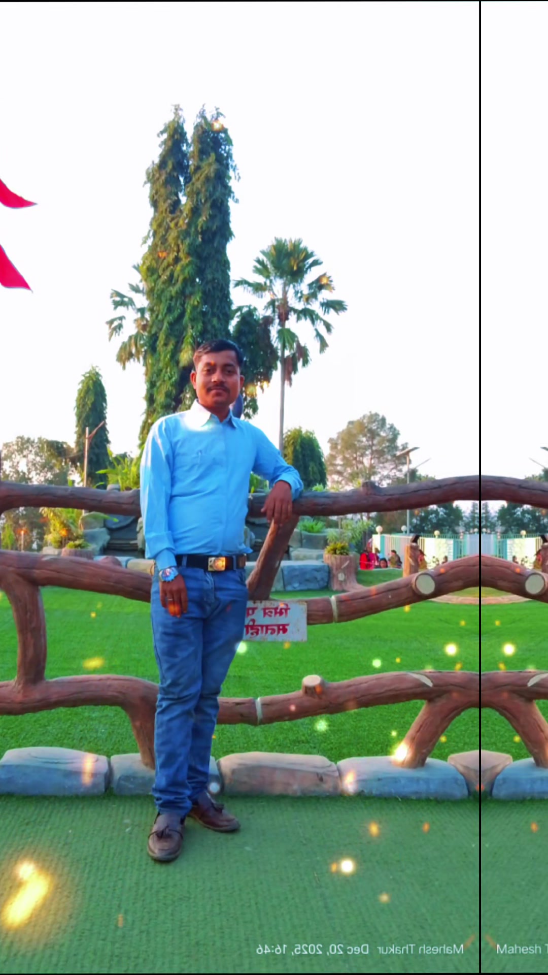 @Harishankar Yadav