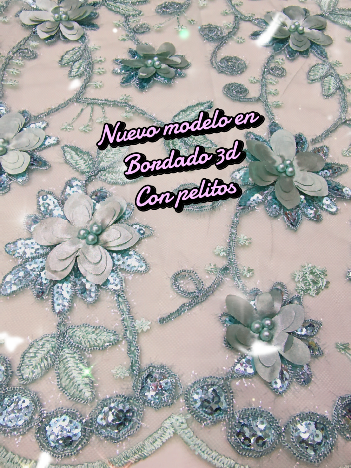 @Mundo Telas V&J