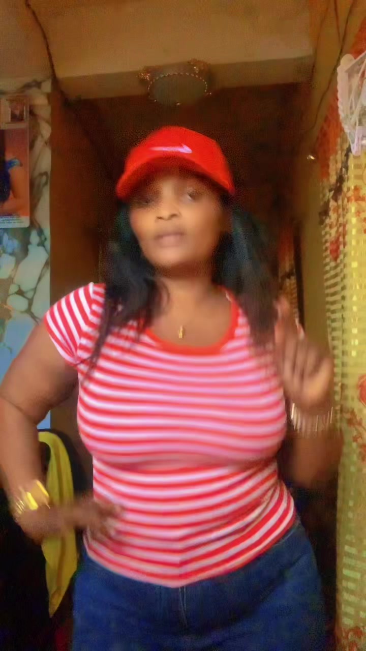 @Mama Nadiatu