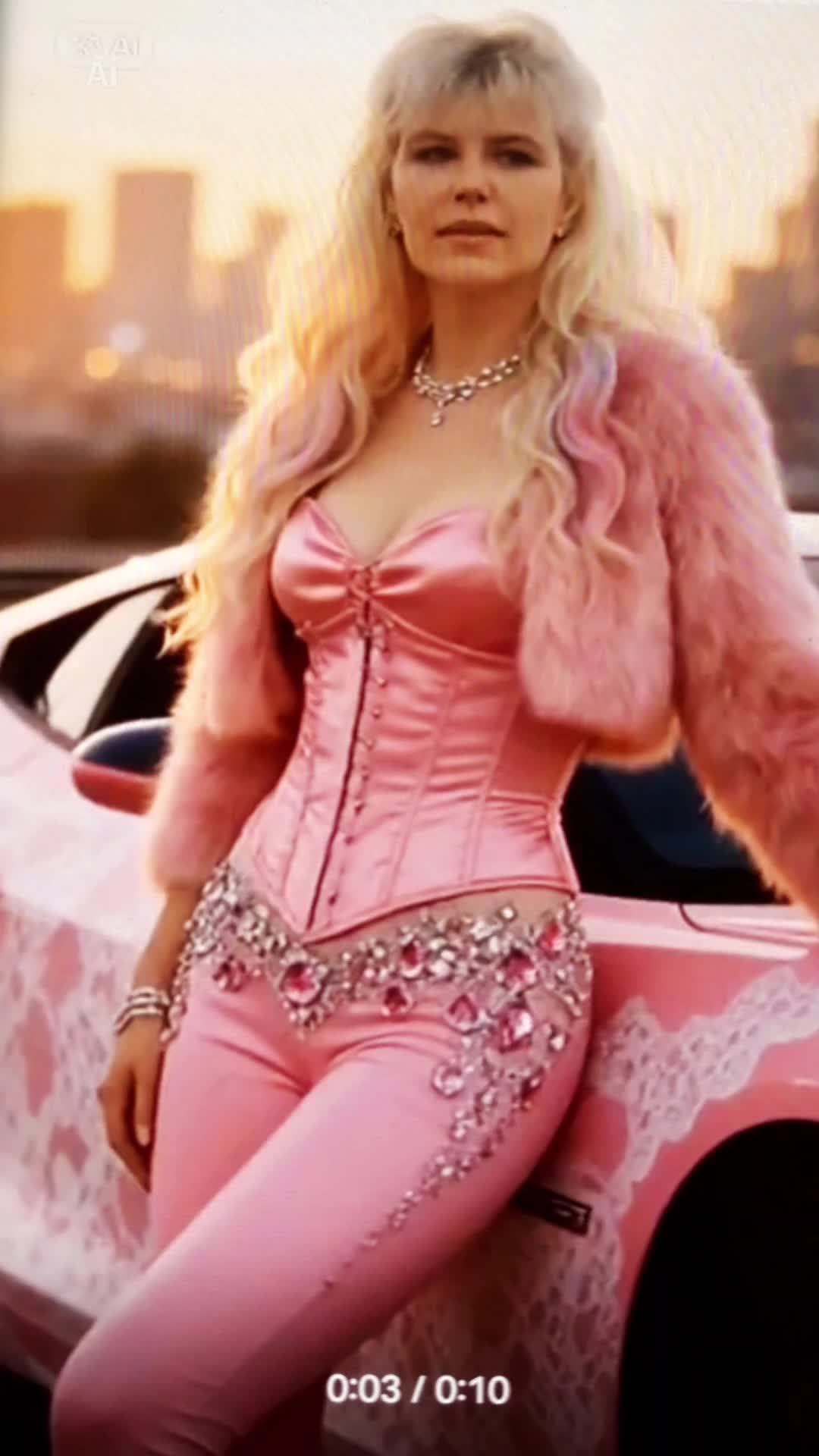 @Trucker Lady