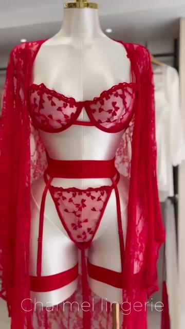 @CharmelLingerie 🇩🇿
