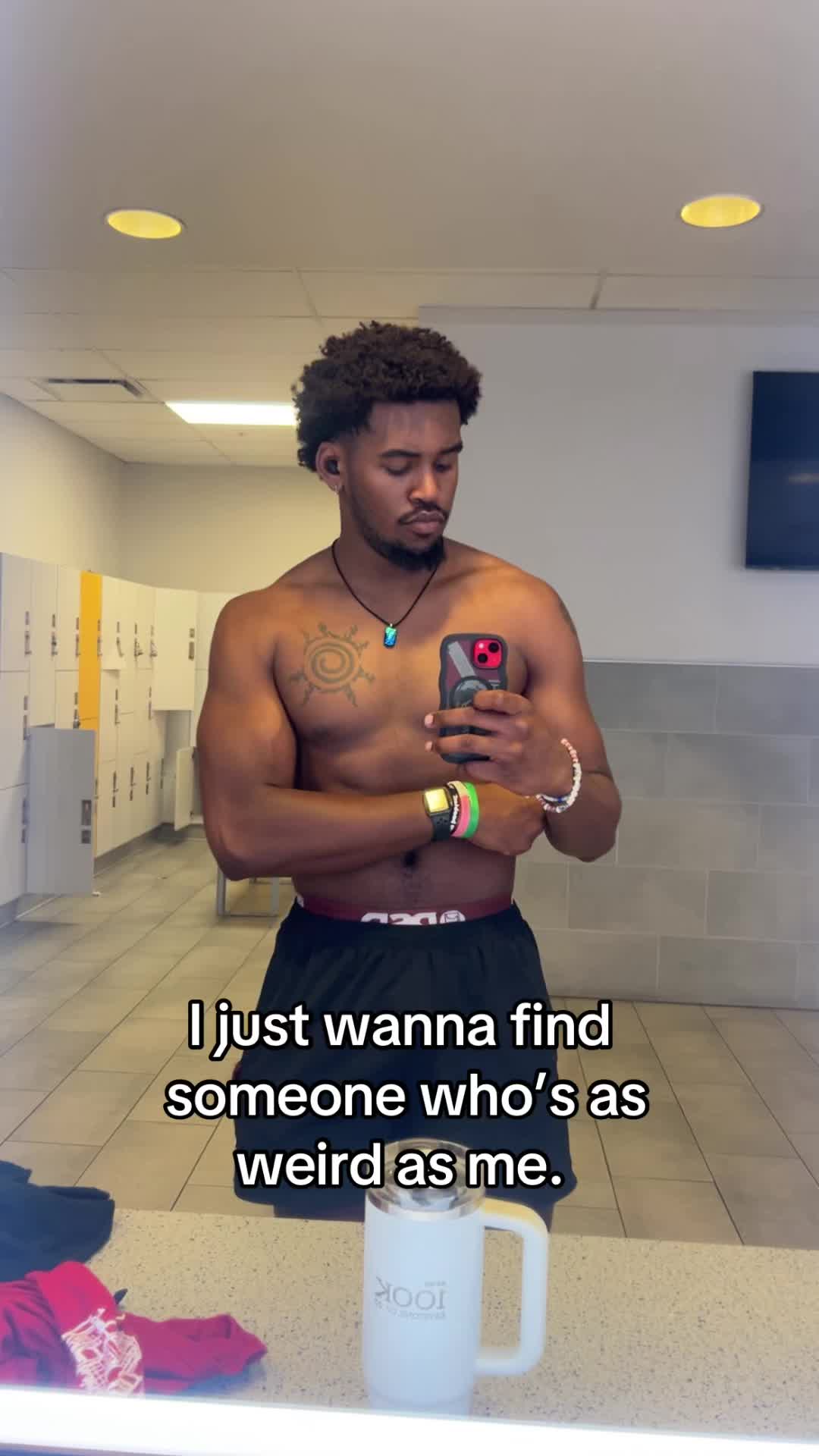 @KHALIS SMITH