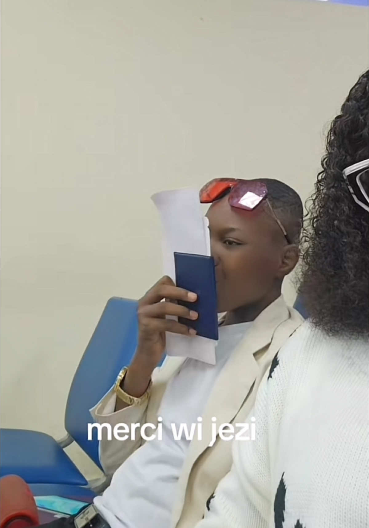 @Mariedoonanorilus