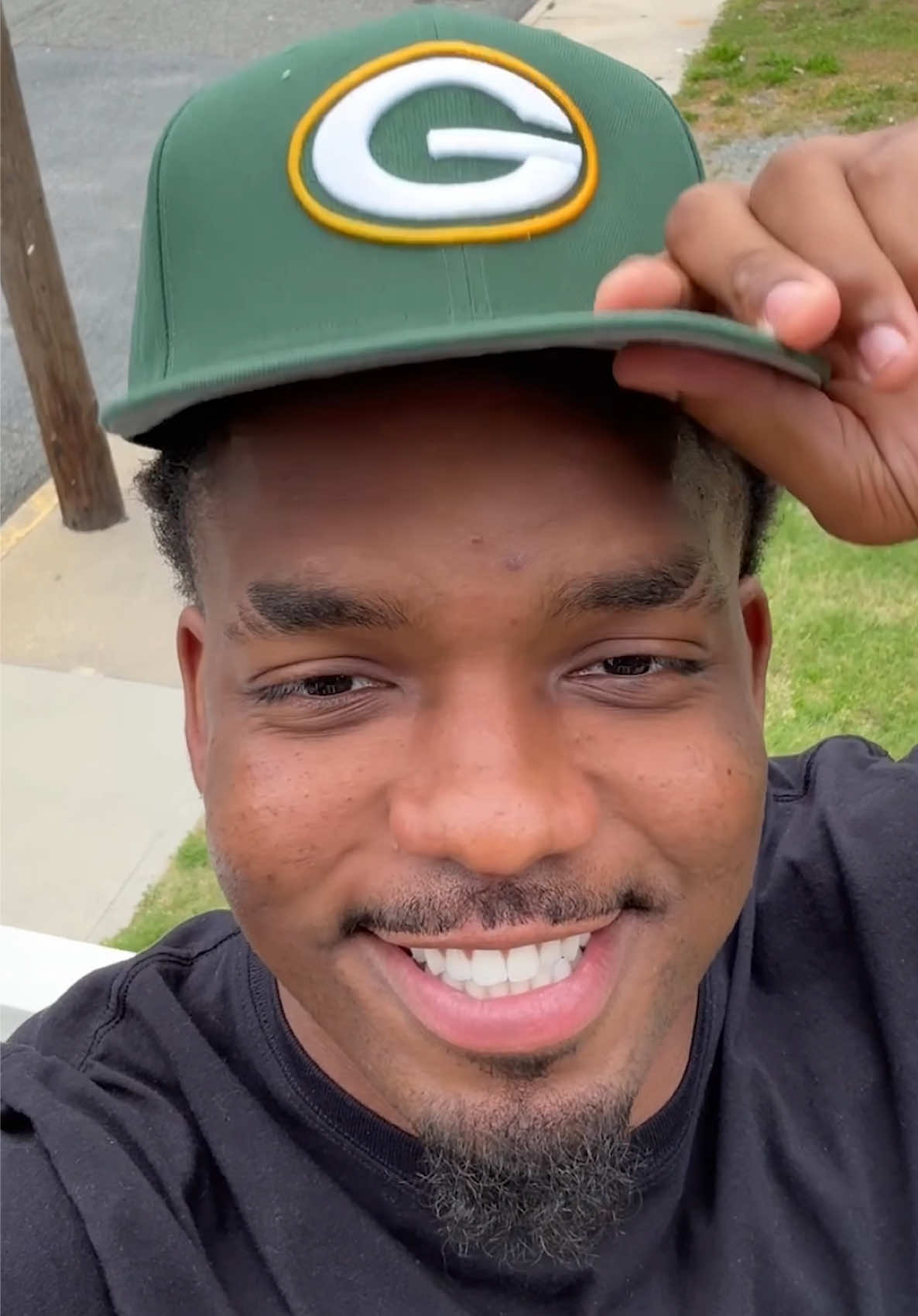 @Green Bay Packers