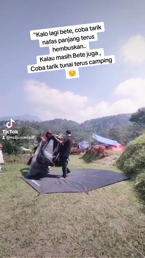 @malla ramdani