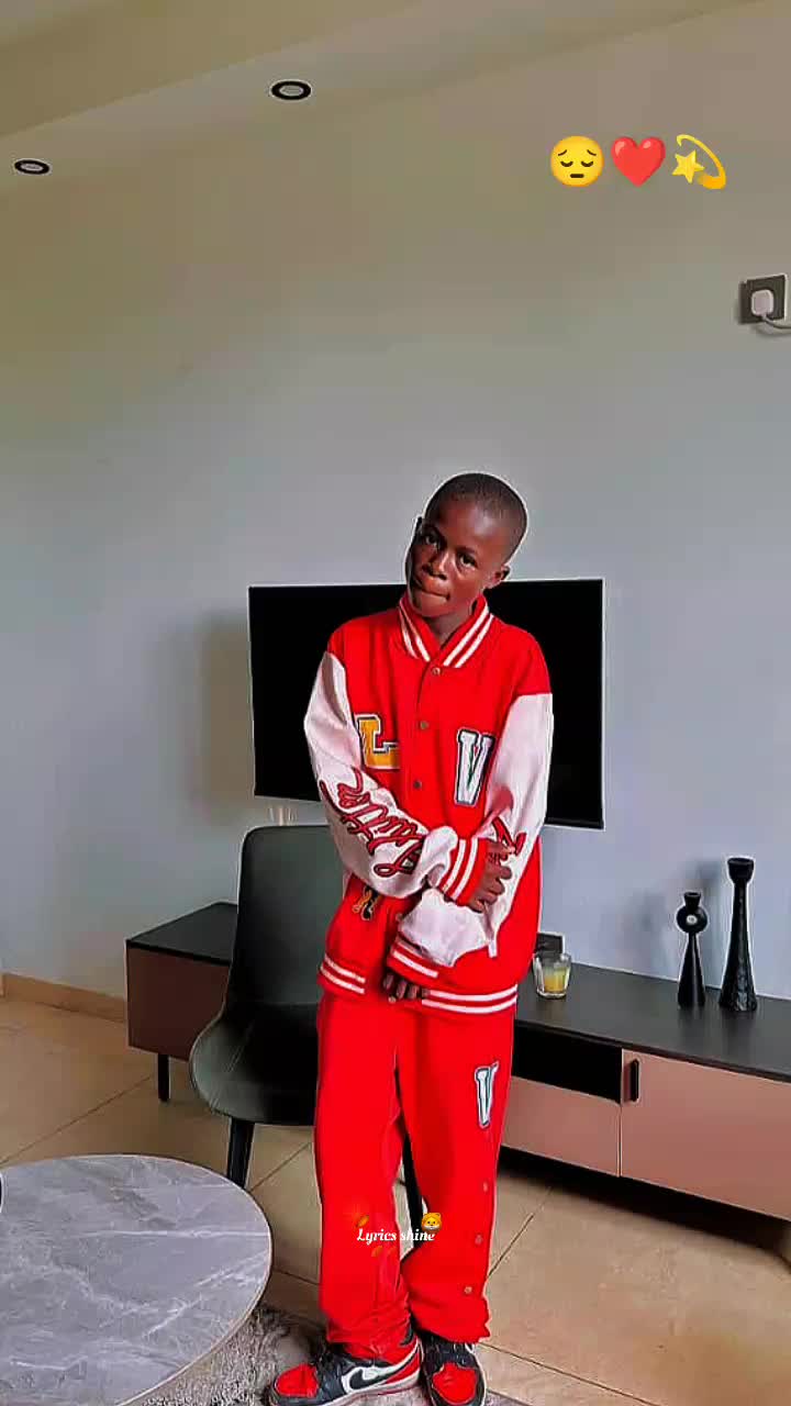 @BURNA BOY BUZZ MAN