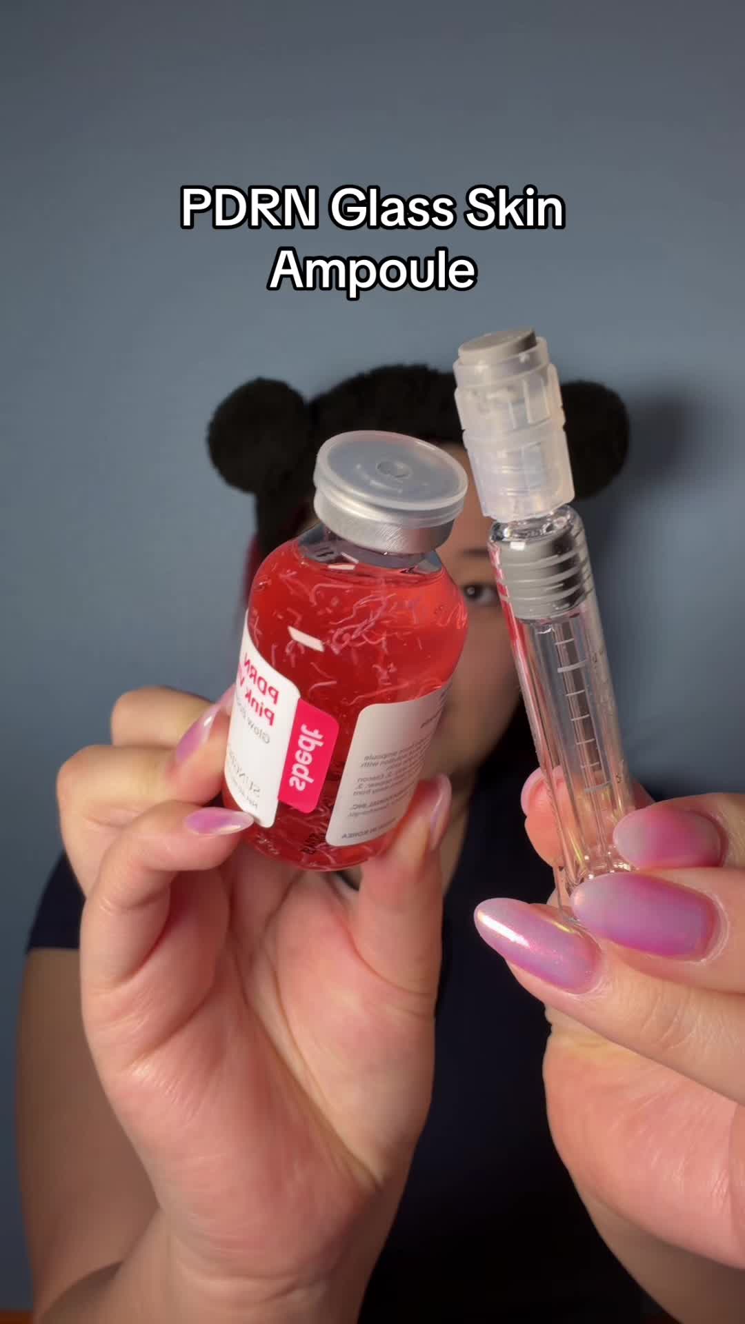 @Korean Skincare | Trish Trinh