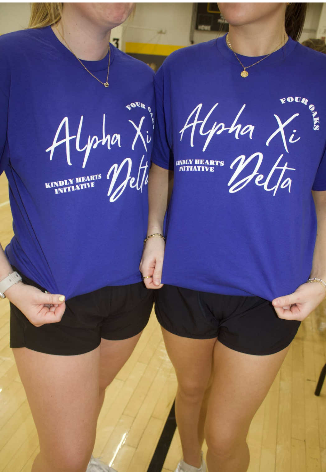 @IOWA ALPHA XI