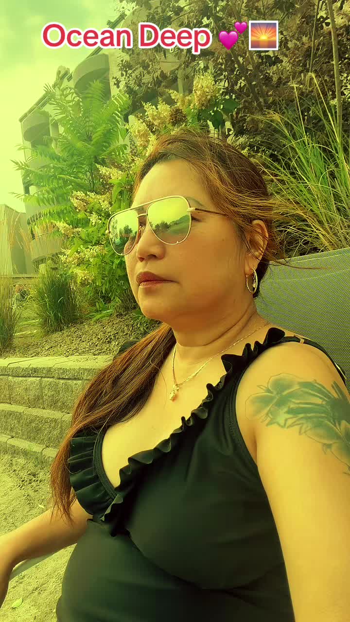 @Warrior Woman