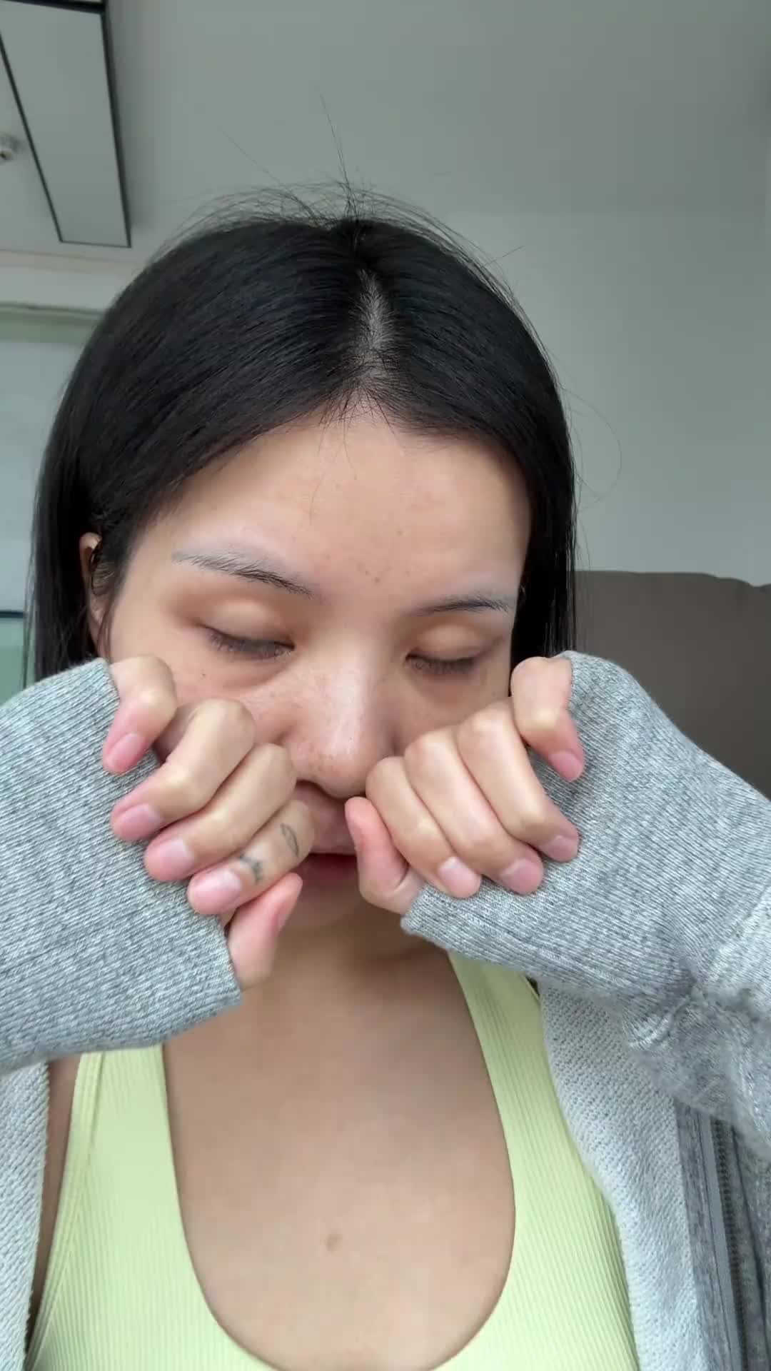 @林大哥超愛美