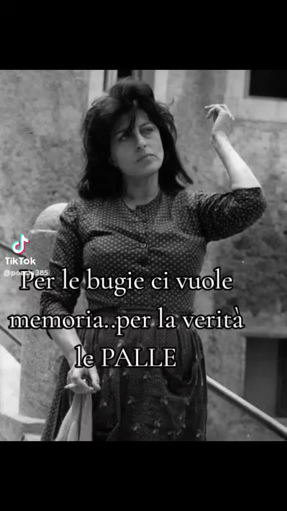 @Lucia D' Agostino