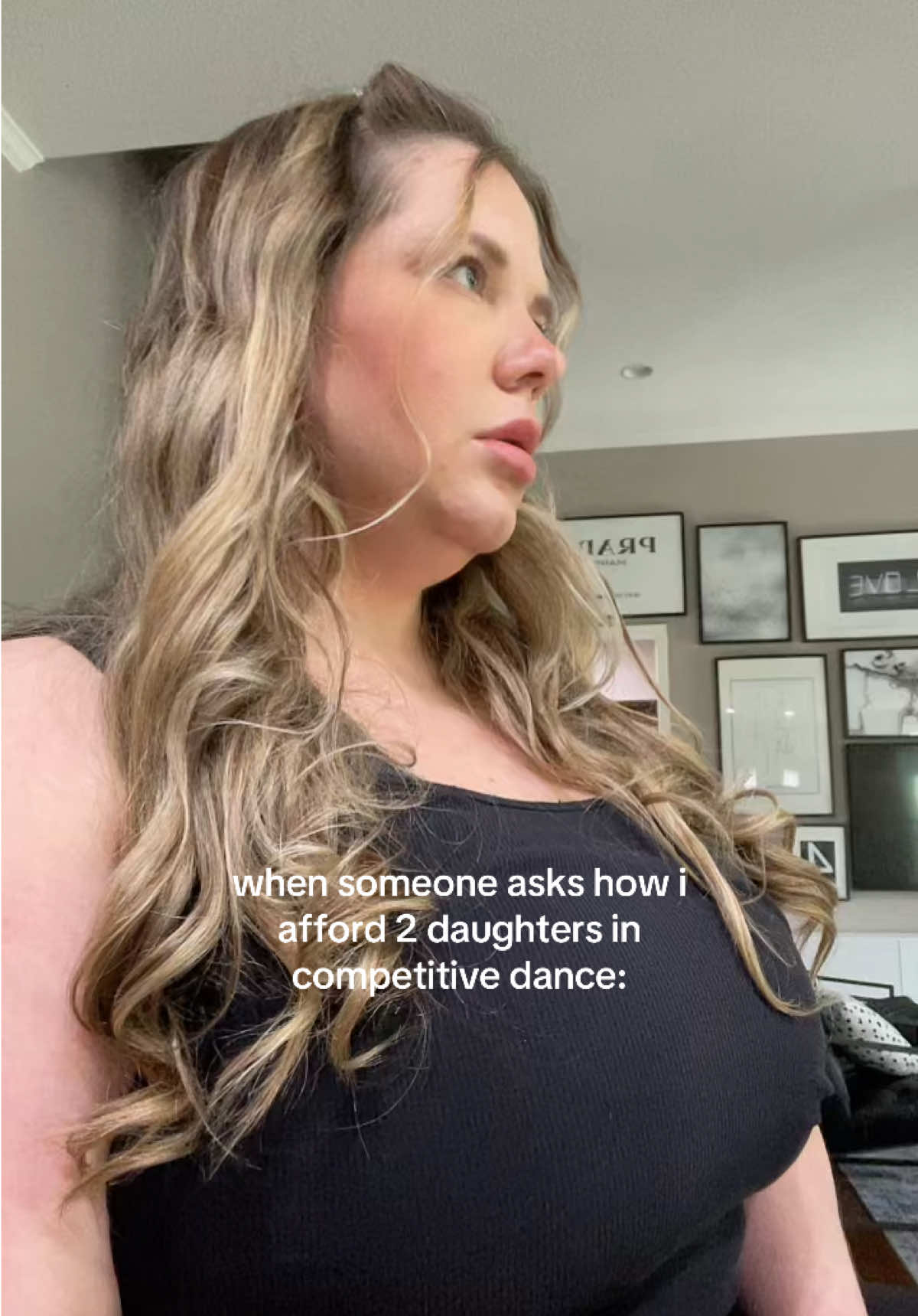 @TRICIA NIBARGER 🖤