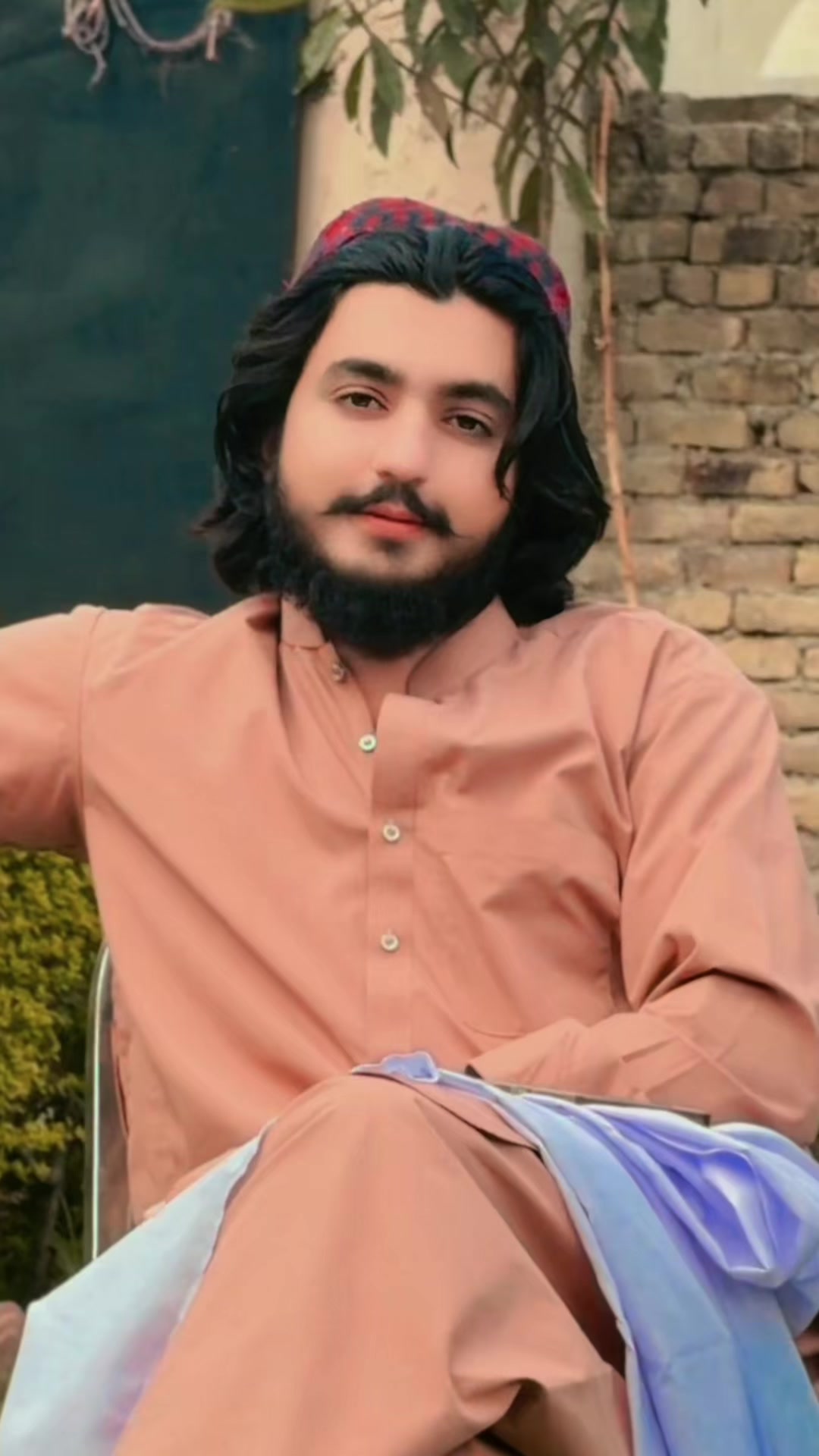 @Mohsin Khan Marwat (MKM)