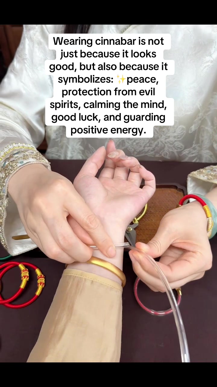 @Lucky Aura Jewelry