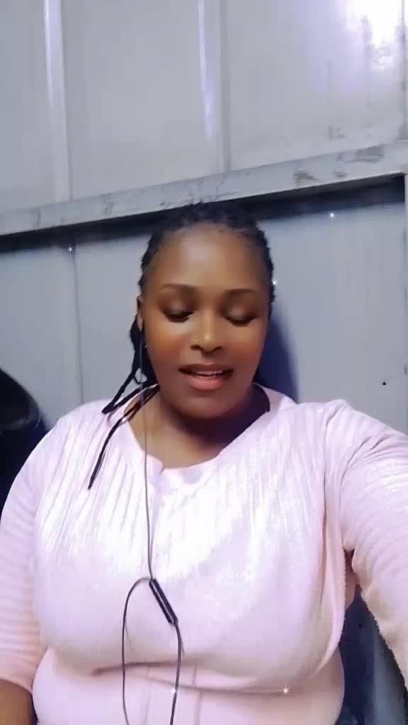 @Christine Ndirangu